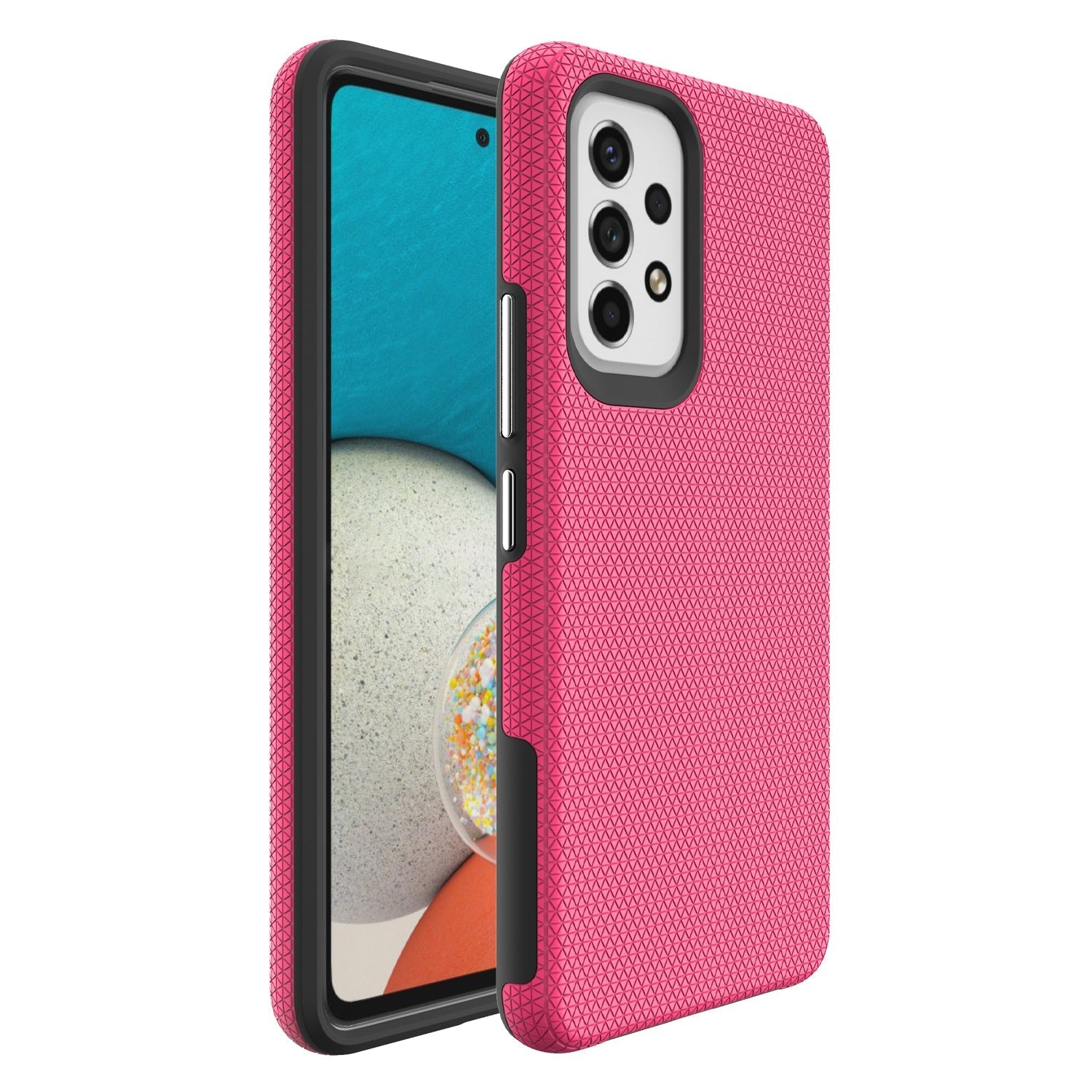 Hard Shell Case for Samsung Galaxy A33 5G Hard Shell Case for Samsung Galaxy A33 5G